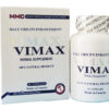 Bio Naturelle vimax de 60 gelules APHRODISIAQUE