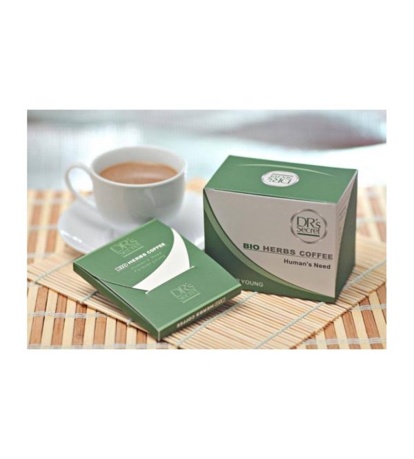 (BIO HERBES CAFE) HOMME AUGMENTE PERFORMANCE MASCULINE