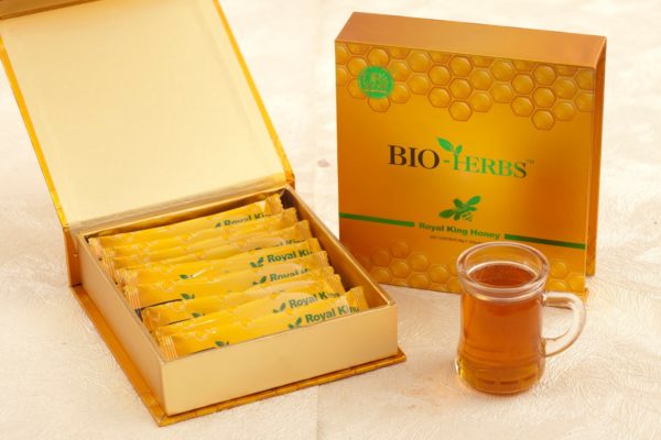 (BIO SECRET MIEL) HOMME ANTI-EJACULATION PRÉCOCE